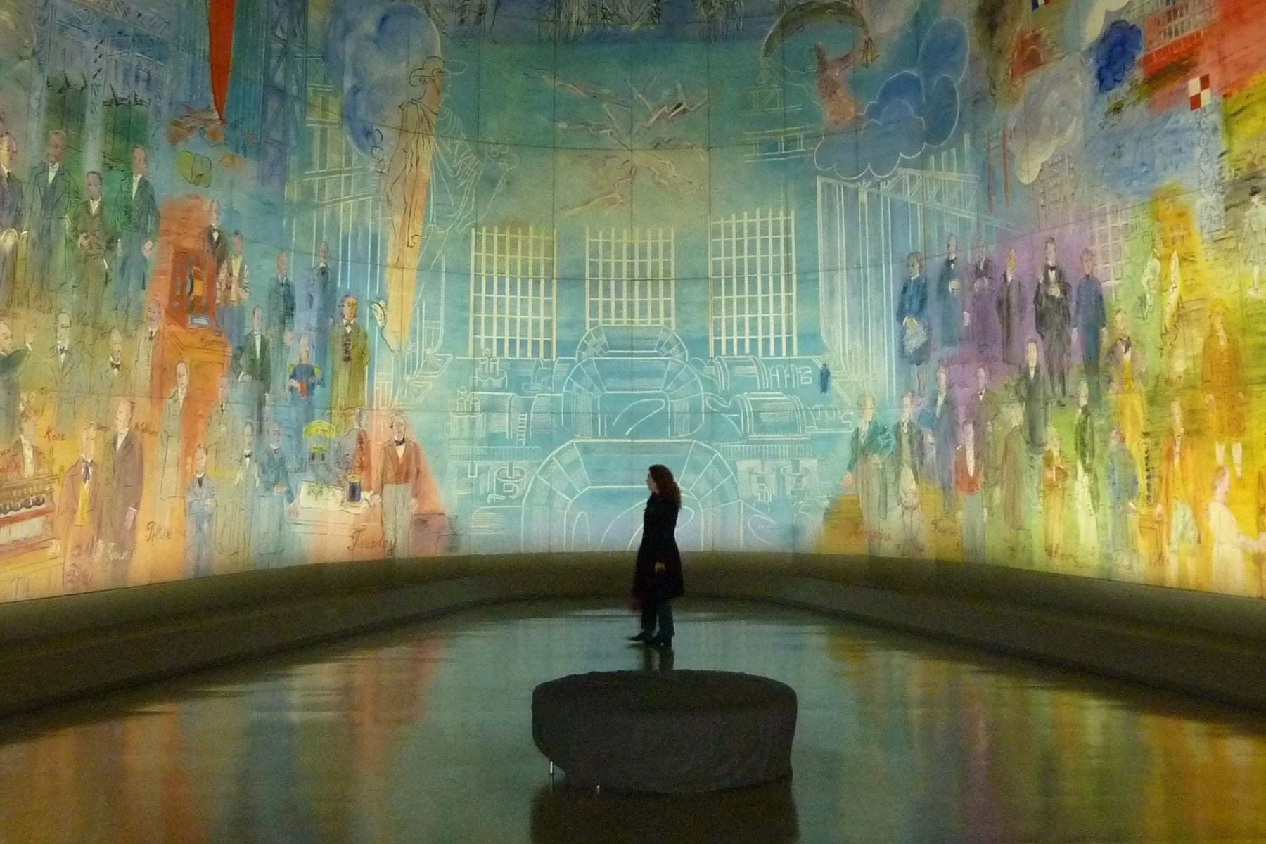 Art Behind the Nails - Exploring the Artistic Soul of Our Masterpieces Collection