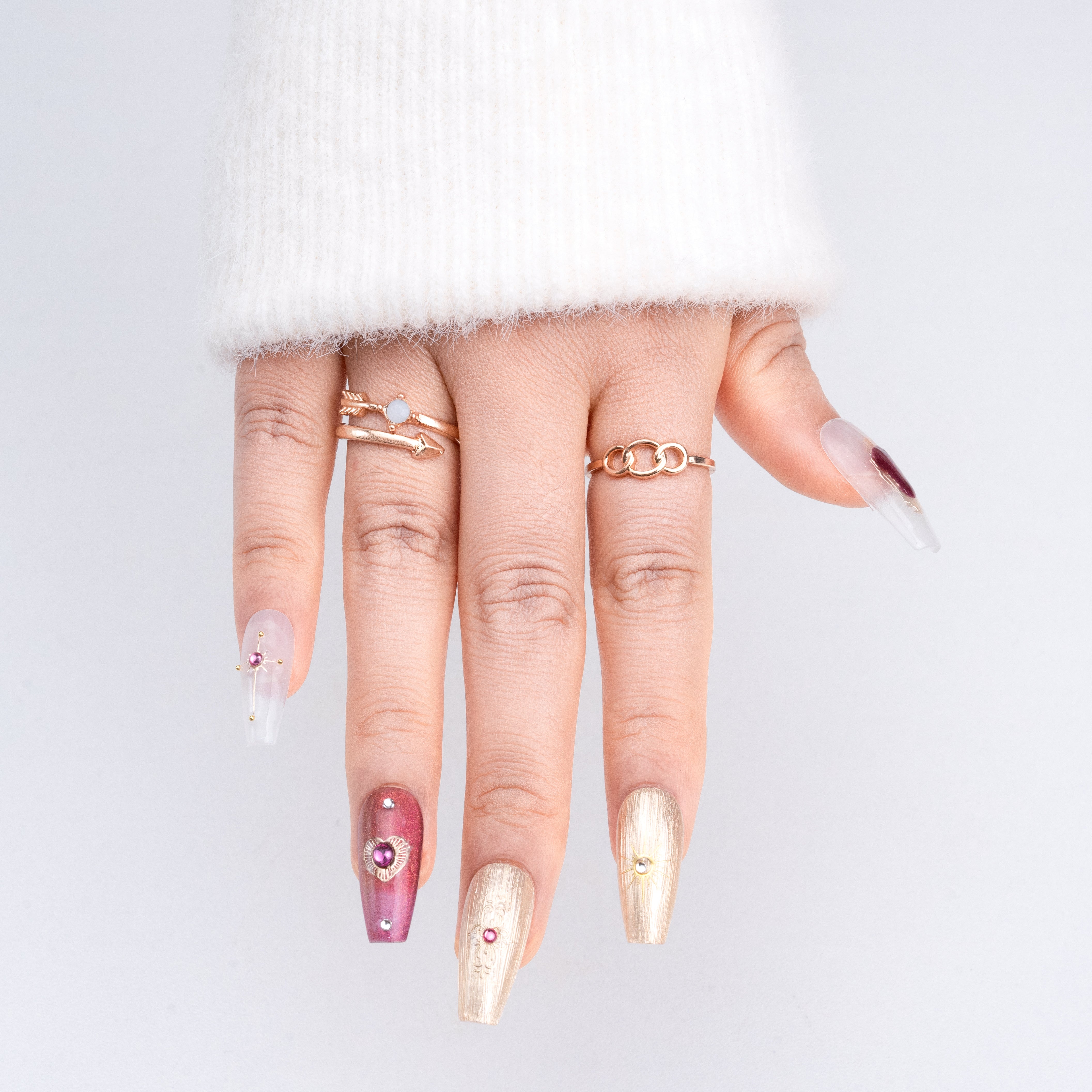 Buccellati Pink