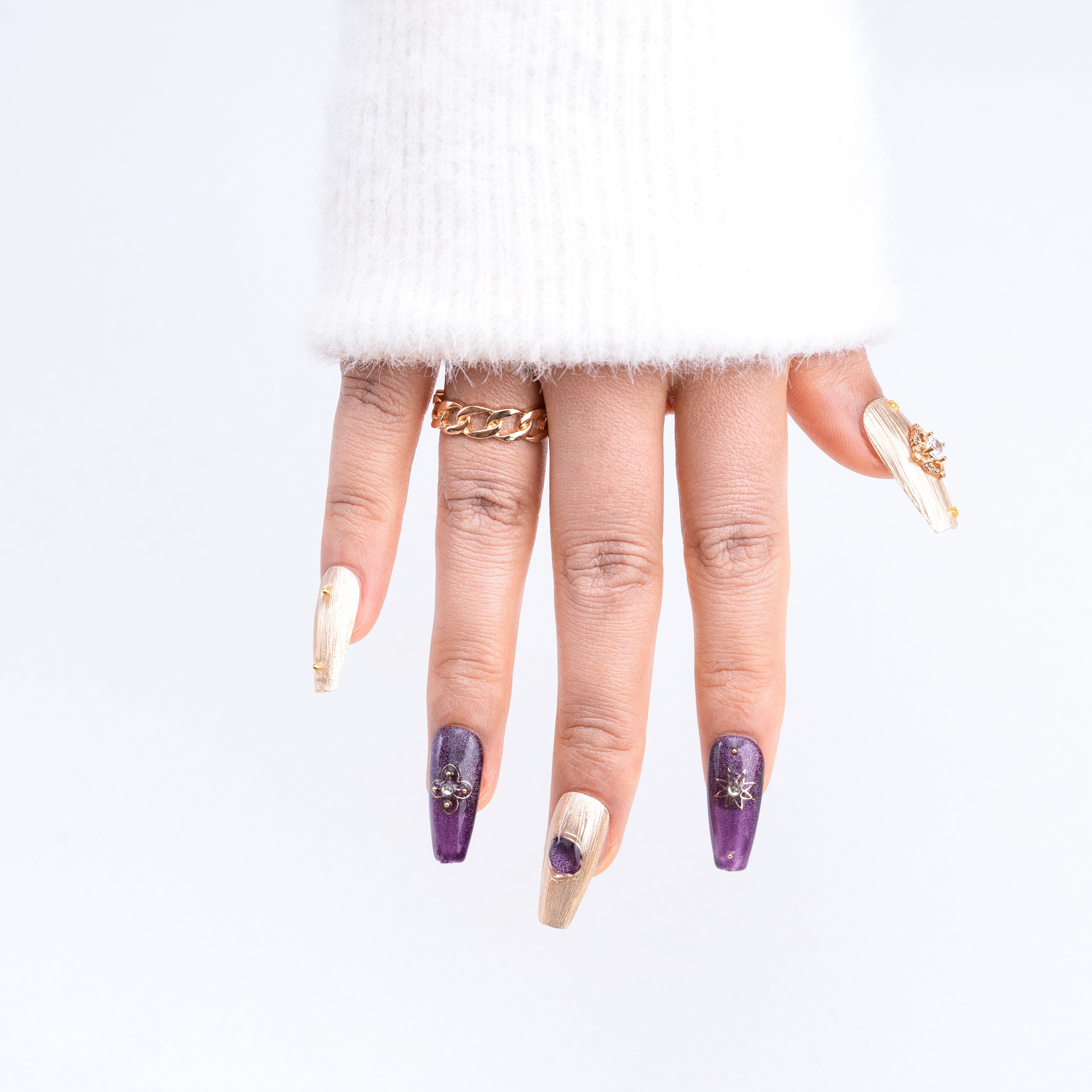 Buccellati Purple