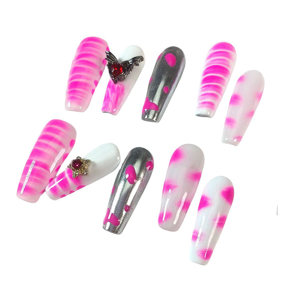 Pink Art