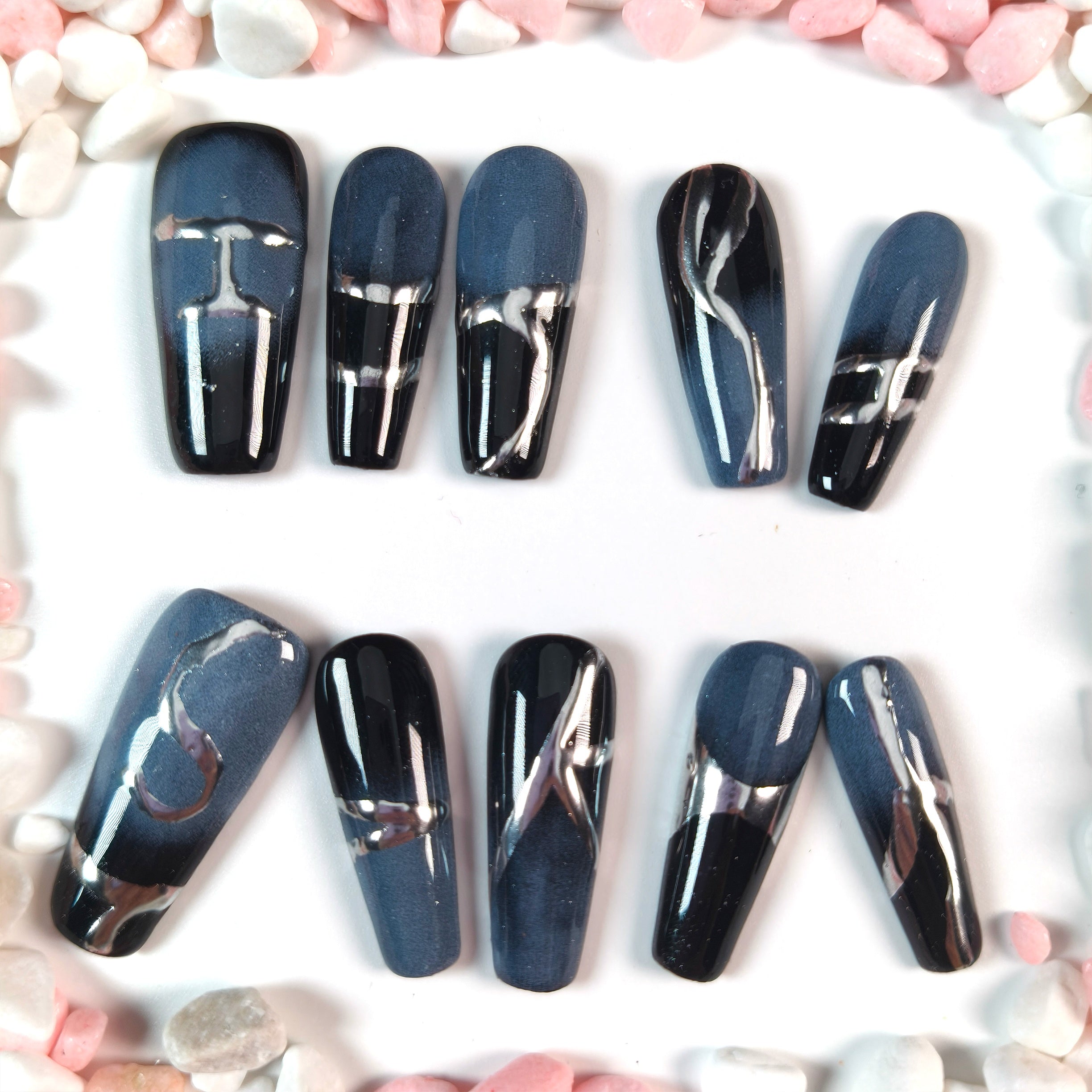 Punk Gradient